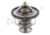 Thermostat, liquide de refroidissement