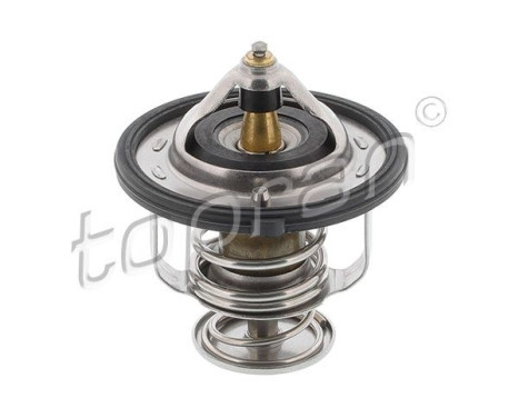 Thermostat, liquide de refroidissement
