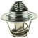 Thermostat, liquide de refroidissement