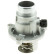 Thermostat, liquide de refroidissement