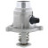 Thermostat, liquide de refroidissement, Vignette 2