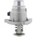 Thermostat, liquide de refroidissement, Vignette 5