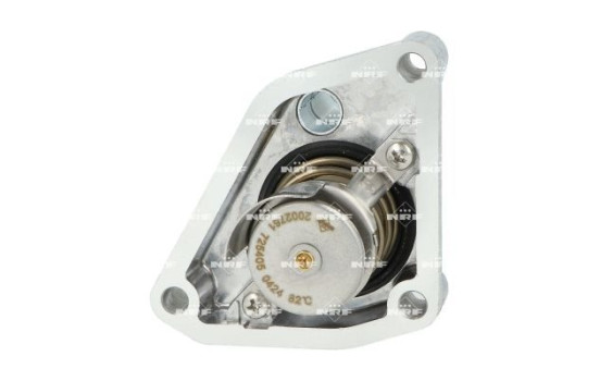 Thermostat, liquide de refroidissement, Image 3