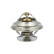 Thermostat, liquide de refroidissement