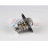 Thermostat, liquide de refroidissement