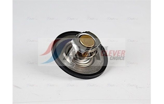 Thermostat, liquide de refroidissement, Image 4
