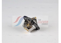 Thermostat, liquide de refroidissement