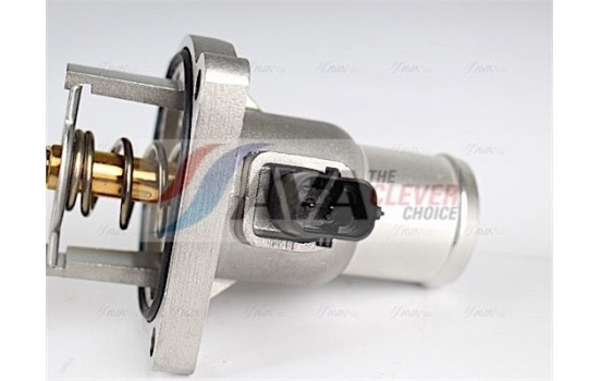 Thermostat, liquide de refroidissement, Image 5