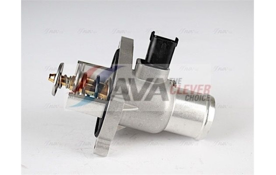 Thermostat, liquide de refroidissement, Image 6