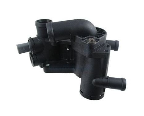 Thermostat, liquide de refroidissement