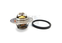 Thermostat, liquide de refroidissement