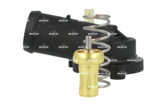 Thermostat, liquide de refroidissement, Image 2