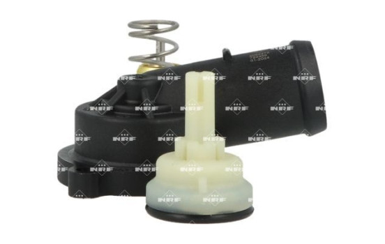 Thermostat, liquide de refroidissement, Image 4