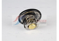 Thermostat, liquide de refroidissement