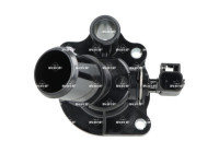 Thermostat, liquide de refroidissement