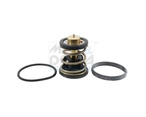 Thermostat, liquide de refroidissement