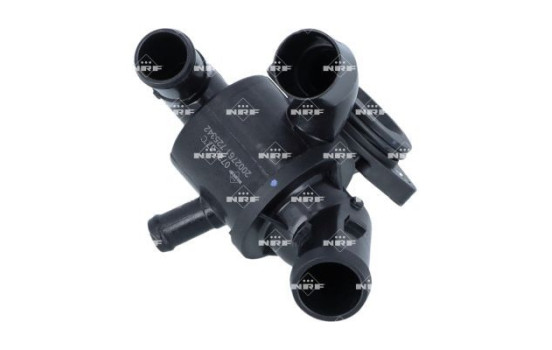 Thermostat, liquide de refroidissement