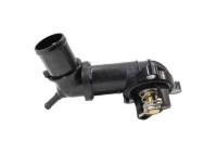 Thermostat, liquide de refroidissement