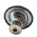Thermostat, liquide de refroidissement