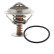 Thermostat, liquide de refroidissement, Vignette 8