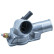 Thermostat, liquide de refroidissement