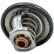 Thermostat, liquide de refroidissement, Vignette 2
