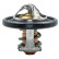 Thermostat, liquide de refroidissement, Vignette 7