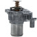 Thermostat, liquide de refroidissement, Vignette 2