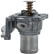 Thermostat, liquide de refroidissement, Vignette 6