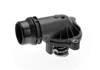 Thermostat, liquide de refroidissement