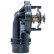 Thermostat, liquide de refroidissement, Vignette 6