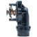 Thermostat, liquide de refroidissement, Vignette 7