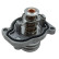 Thermostat, liquide de refroidissement