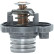 Thermostat, liquide de refroidissement, Vignette 2