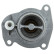 Thermostat, liquide de refroidissement, Vignette 3