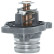 Thermostat, liquide de refroidissement, Vignette 5