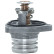 Thermostat, liquide de refroidissement, Vignette 6