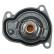 Thermostat, liquide de refroidissement, Vignette 7
