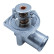 Thermostat, liquide de refroidissement, Vignette 2