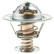 Thermostat, liquide de refroidissement