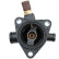 Thermostat, liquide de refroidissement, Vignette 3