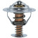Thermostat, liquide de refroidissement