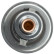 Thermostat, liquide de refroidissement, Vignette 5