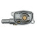 Thermostat, liquide de refroidissement, Vignette 3