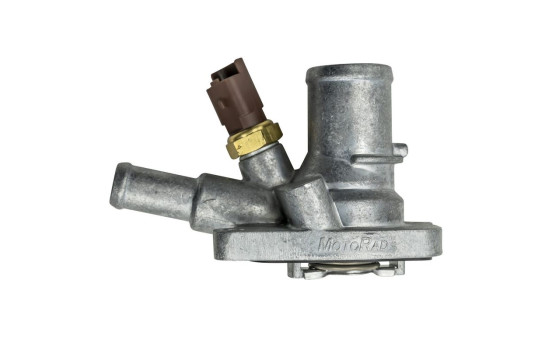 Thermostat, liquide de refroidissement, Image 7