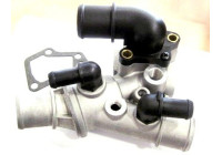 Thermostat, liquide de refroidissement