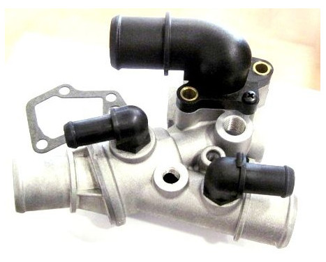 Thermostat, liquide de refroidissement