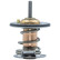 Thermostat, liquide de refroidissement, Vignette 7