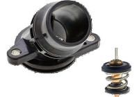 Thermostat, liquide de refroidissement