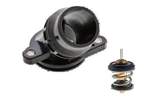 Thermostat, liquide de refroidissement